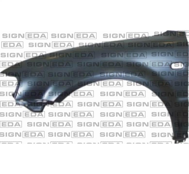 PVW10025AL Signeda Крило переднє ліве