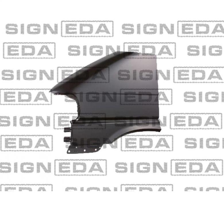 PVW10027AL Signeda Крыло переднее левое