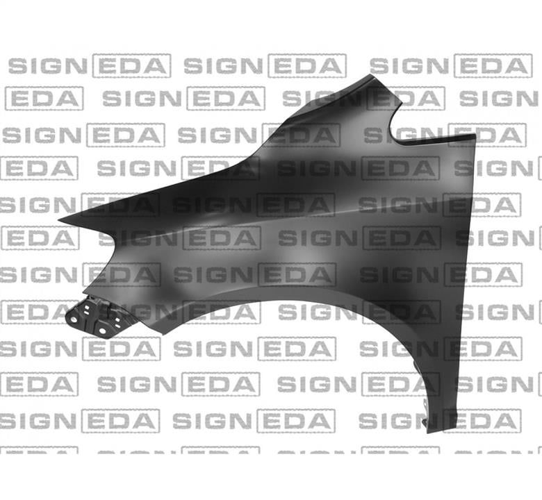 Signeda PVW10050AR Крыло переднее правое PVW10050AR: Отличная цена - Купить в Украине на EXIST.UA! PVW10050AR Signeda Крыло переднее правое