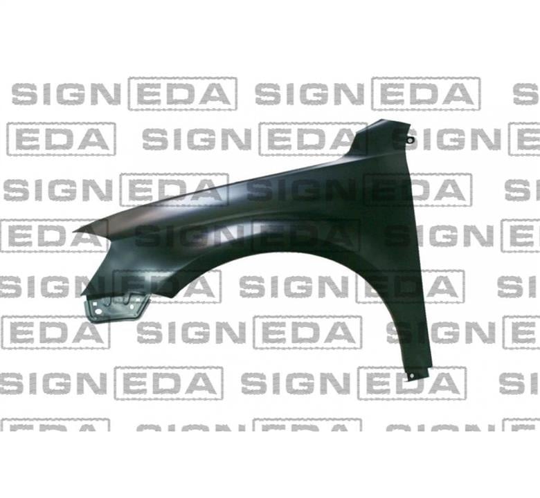 PVW10053R Signeda Крило переднє праве