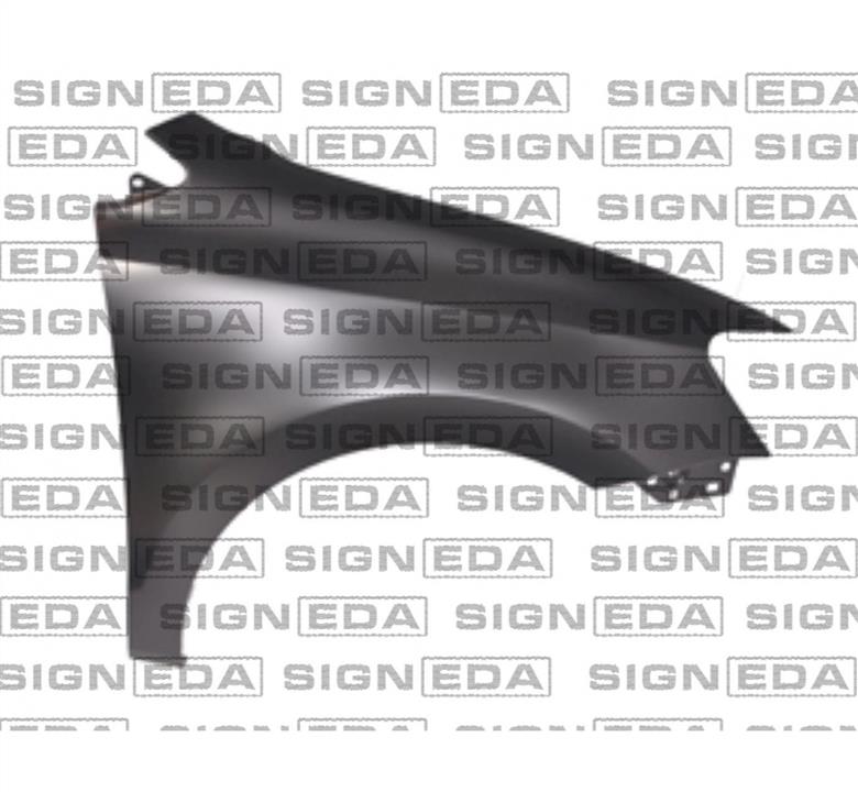 Signeda PVW10065AR Крило переднє праве PVW10065AR: Купити в Україні - Добра ціна на EXIST.UA!