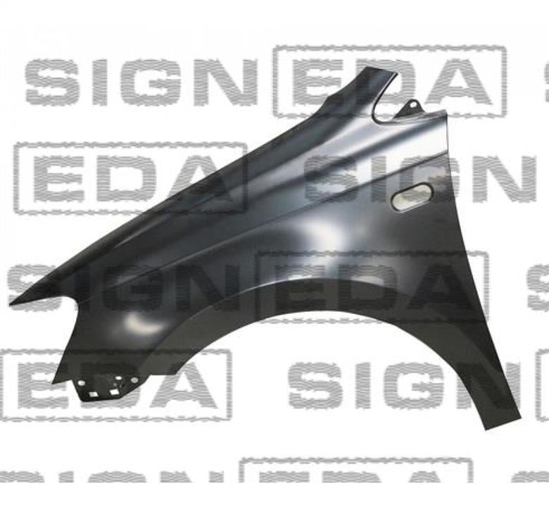 PVW10068AR Signeda Крыло переднее правое