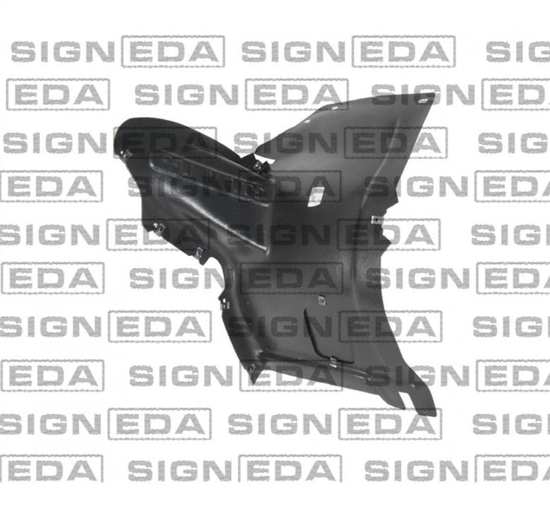Signeda PVW11041AR Подкрылок правый передний PVW11041AR: Приваблива ціна - Купити в Україні на EXIST.UA!