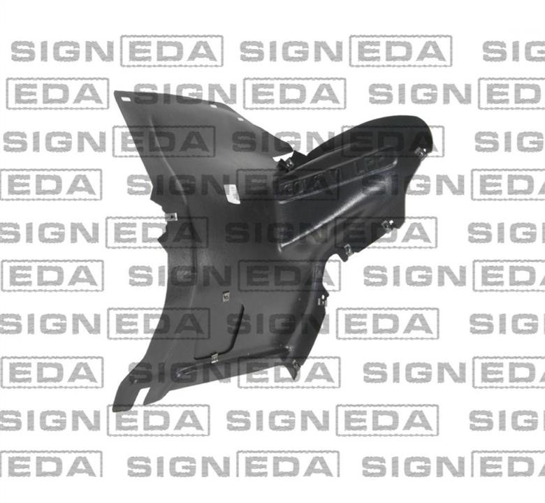 Signeda PVW11042AL Підкрилок передній лівий PVW11042AL: Купити в Україні - Добра ціна на EXIST.UA!