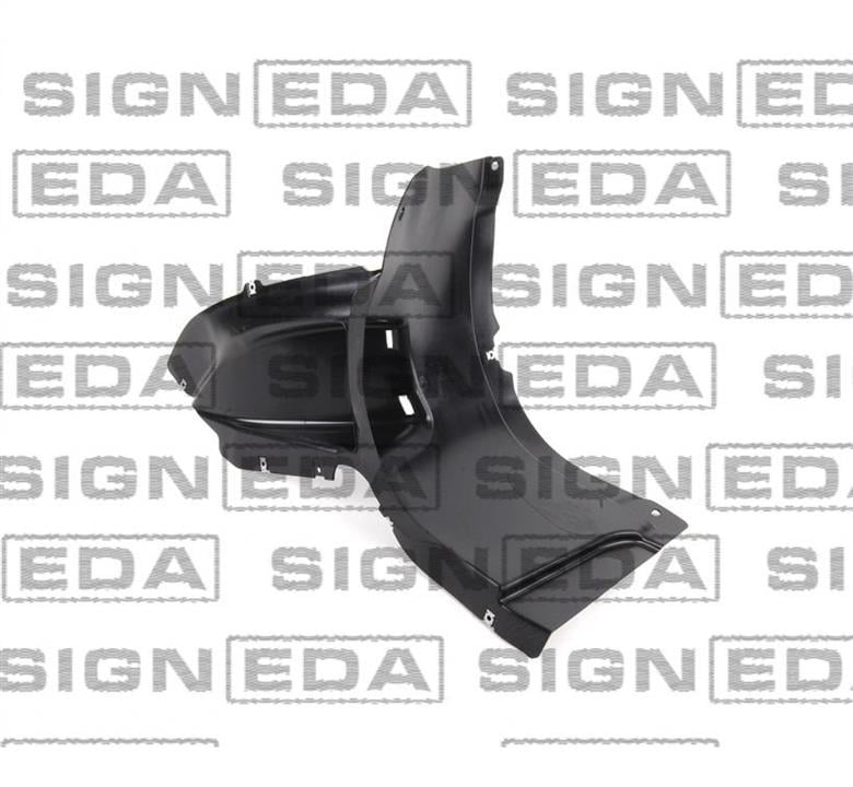 Signeda PVW11043AL Підкрилок PVW11043AL: Приваблива ціна - Купити в Україні на EXIST.UA! PVW11043AL Signeda Підкрилок