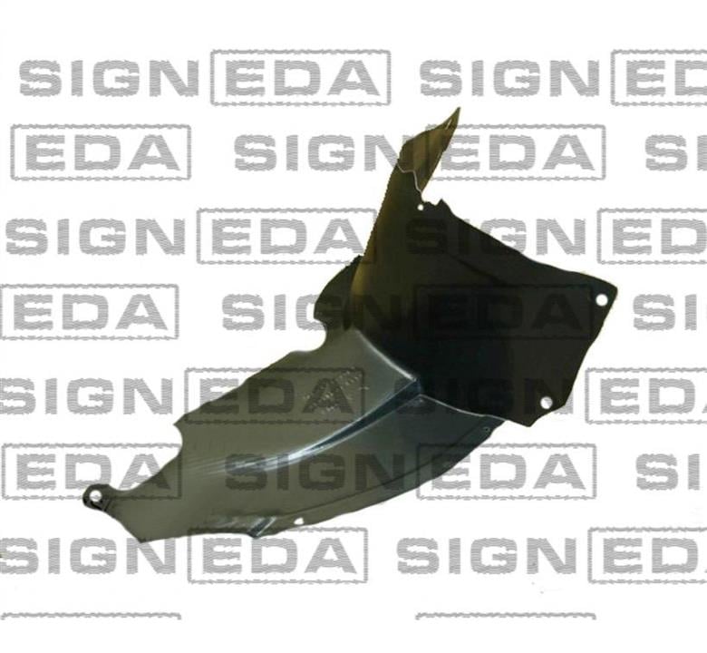 Signeda PVW11053AR Підкрилок передній правий, передня частина PVW11053AR: Купити в Україні - Добра ціна на EXIST.UA!