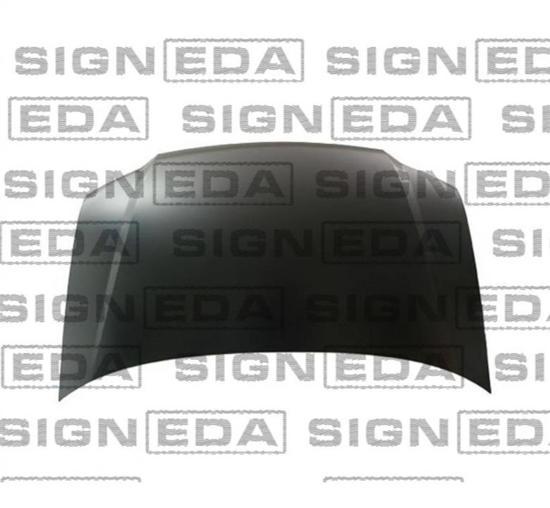 PVW20030AQ Signeda Капот