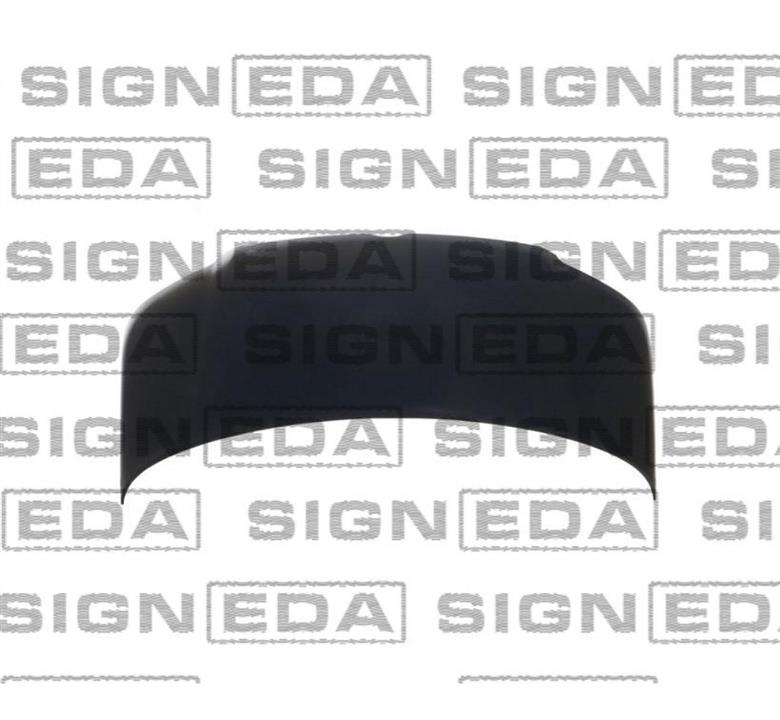 Капот Фольксваген: PVW20035AQ Signeda Капот