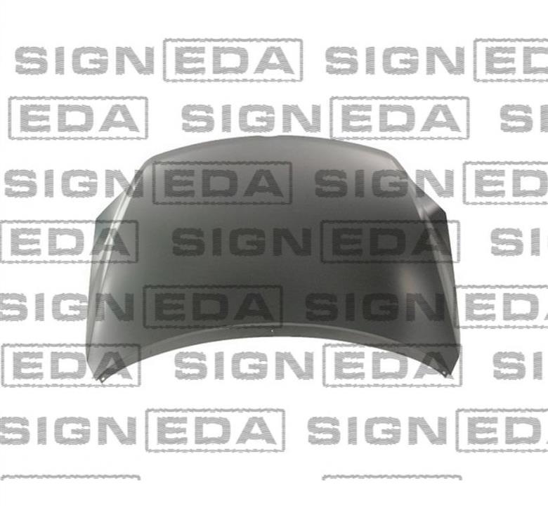 PVW20036AQ Signeda Капот