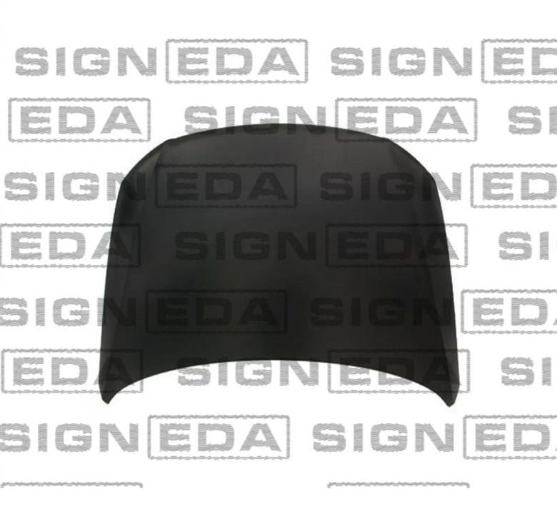 PVW20038AQ Signeda Капот