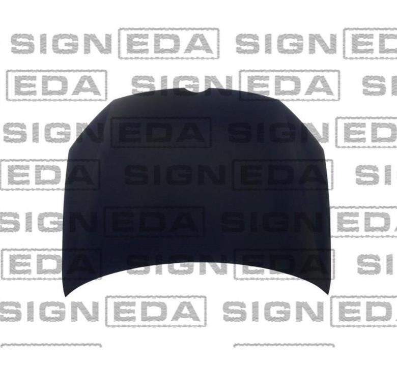 PVW20043AQ Signeda Капот