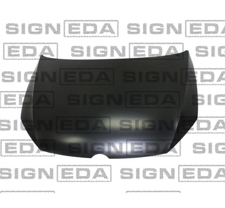 Капот Фольксваген: PVW20063A Signeda Капот
