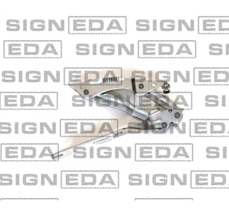 Signeda PVW21032AL Петля капоту лівого PVW21032AL: Купити в Україні - Добра ціна на EXIST.UA!