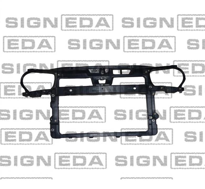 PVW30011B Signeda Панель передняя