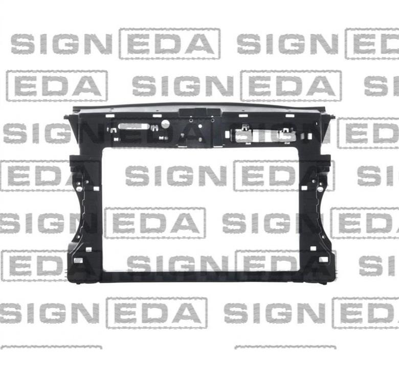 Панели передние Volkswagen Caddy (Фольксваген Кадди): PVW30017AQ Signeda Панель передняя