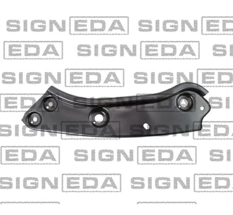 PVW30028AR Signeda Окуляр (ремчасть) панели передней правый