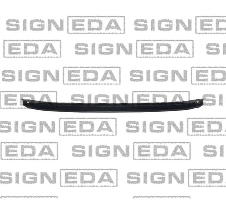 Signeda PVW34017A Панель передня нижня PVW34017A: Купити в Україні - Добра ціна на EXIST.UA!