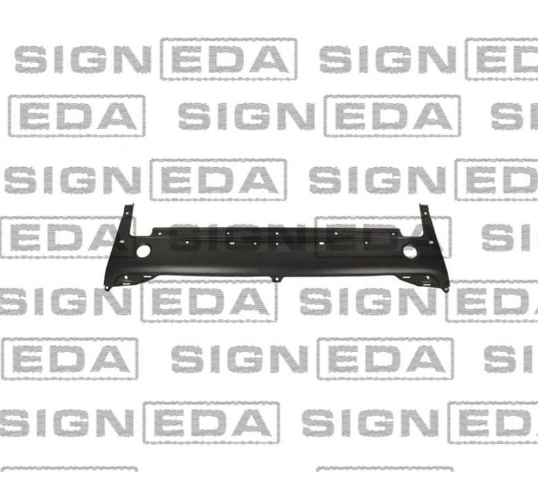 PVW40001AI Signeda Панель передняя