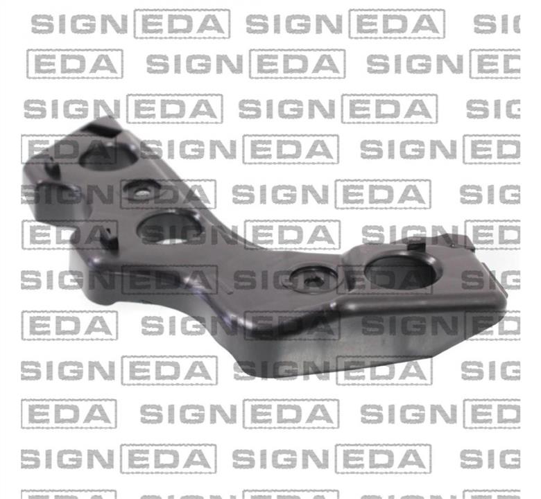 Signeda PVW43045BL Кронштейн бампера PVW43045BL: Отличная цена - Купить в Украине на EXIST.UA! PVW43045BL Signeda Кронштейн бампера