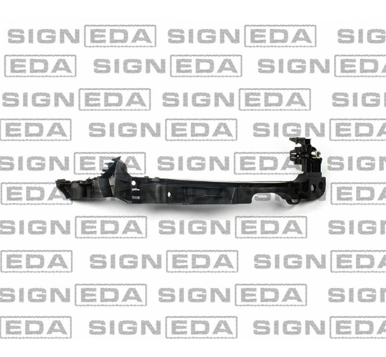 PVW43068AR Signeda Кронштейн бампера