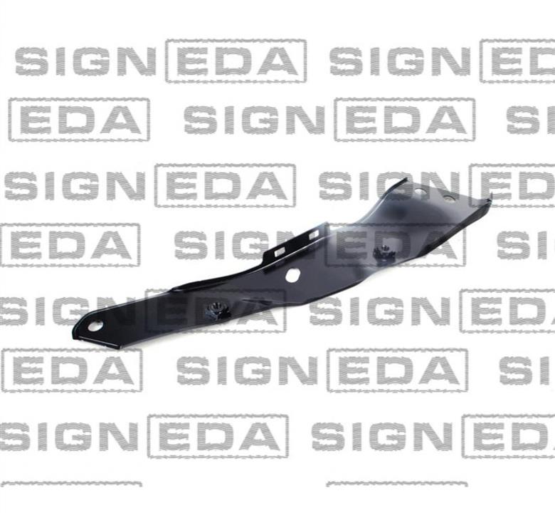 PVW43069AL Signeda Окуляр (ремчасть) панели передней левый