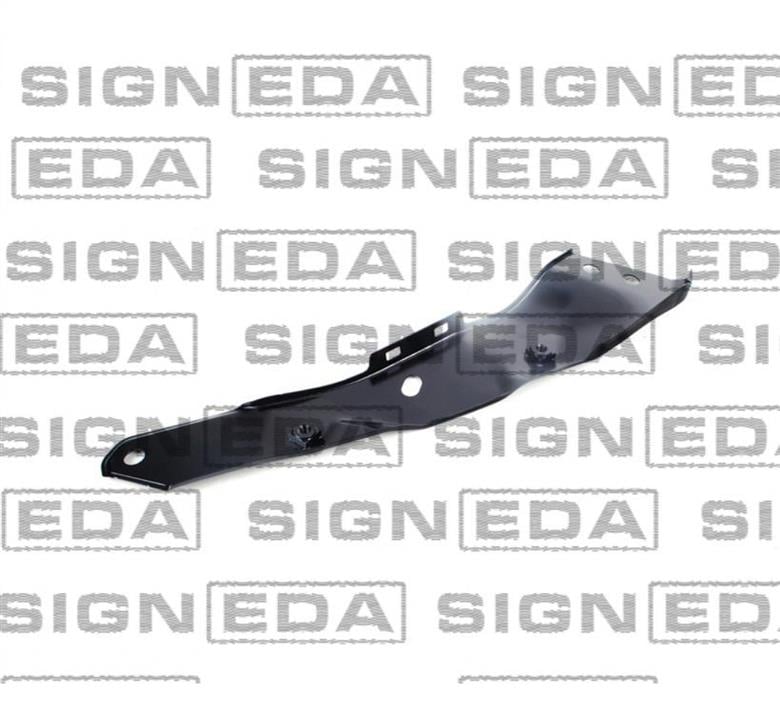 Панели передние Фольксваген: PVW43069AR Signeda Окуляр (ремчасть) панели передней правый