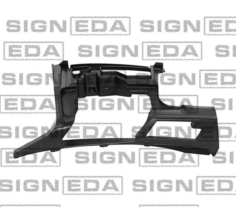 PVW43069CL Signeda Кронштейн бамперу