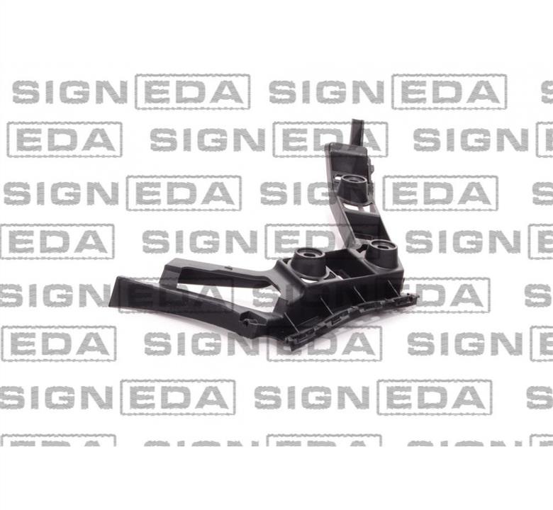 PVW43071AR Signeda Кронштейн бампера