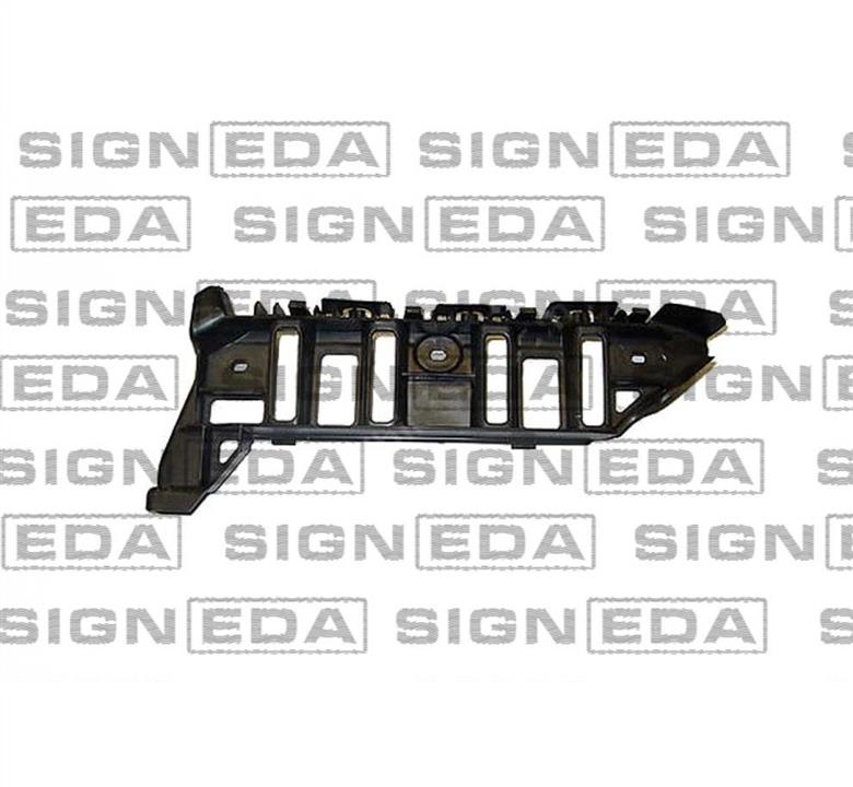 PVW43074AR Signeda Кронштейн бампера
