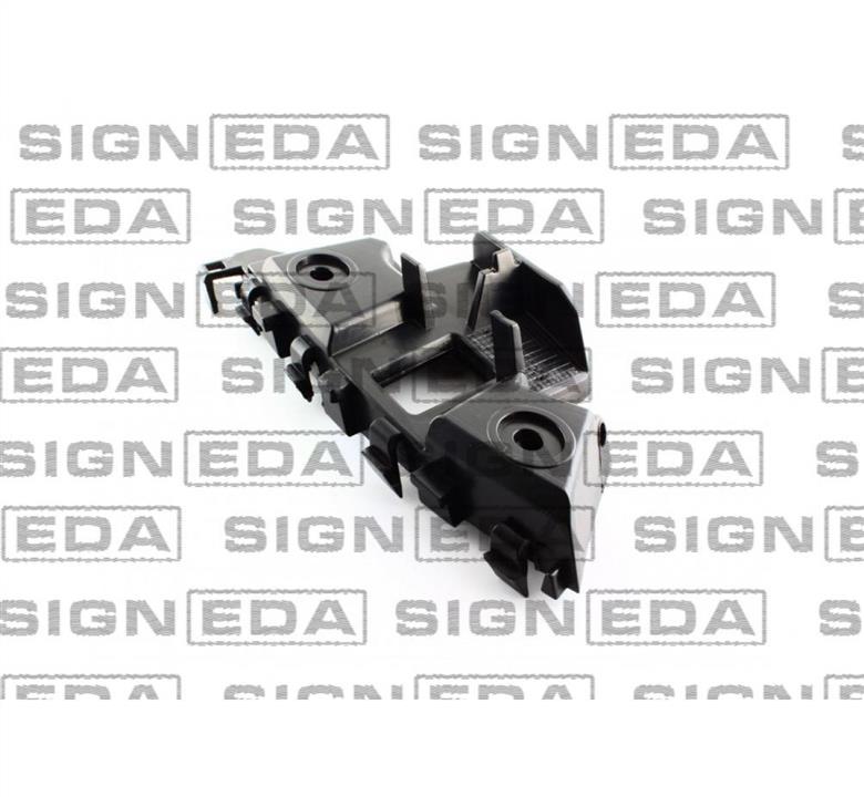 Signeda PVW43077AL(O) Кронштейн бампера PVW43077ALO: Отличная цена - Купить в Украине на EXIST.UA! PVW43077ALO Signeda Кронштейн бампера