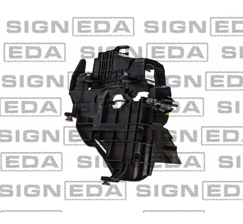 PVW43078AR Signeda Кронштейн фари правої