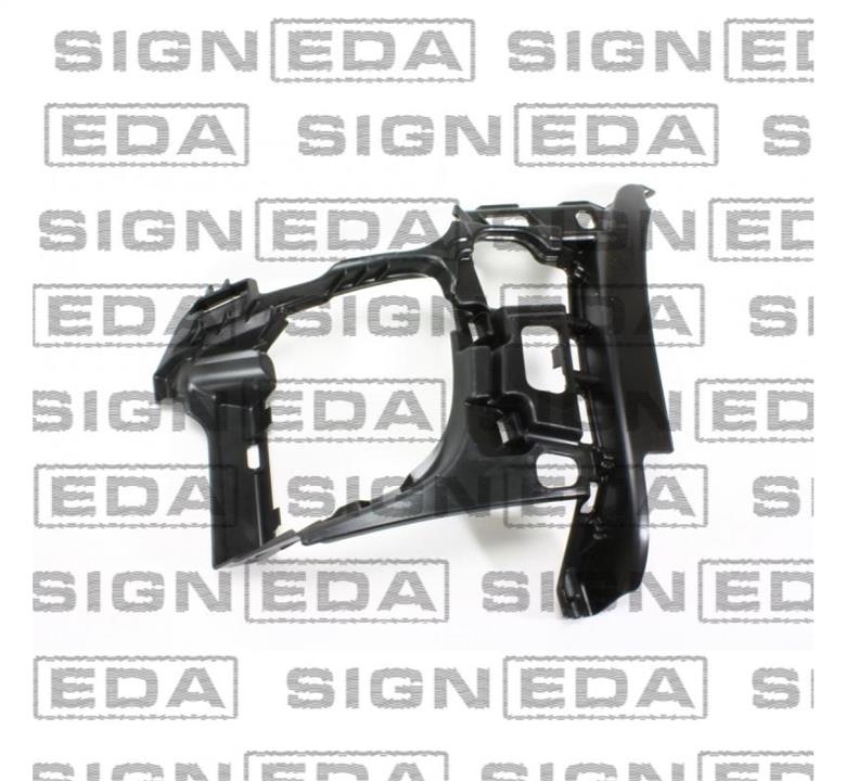 PVW43080AL Signeda Кронштейн бамперу