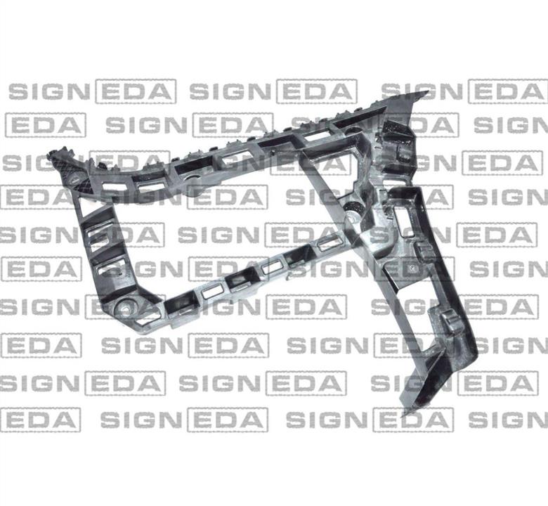 Signeda PVW43086AR Кронштейн бампера PVW43086AR: Отличная цена - Купить в Украине на EXIST.UA! PVW43086AR Signeda Кронштейн бампера