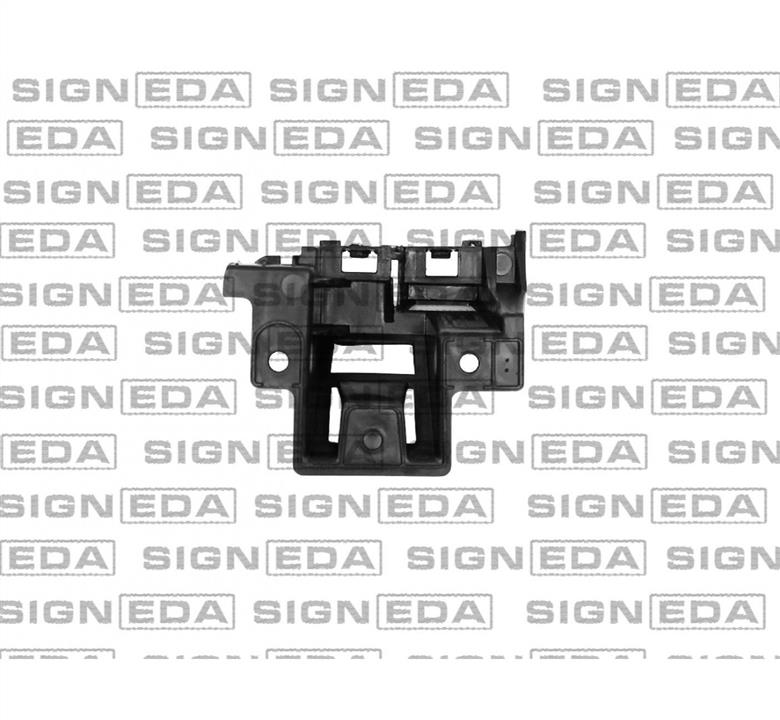 PVW43087AR Signeda Кронштейн бампера