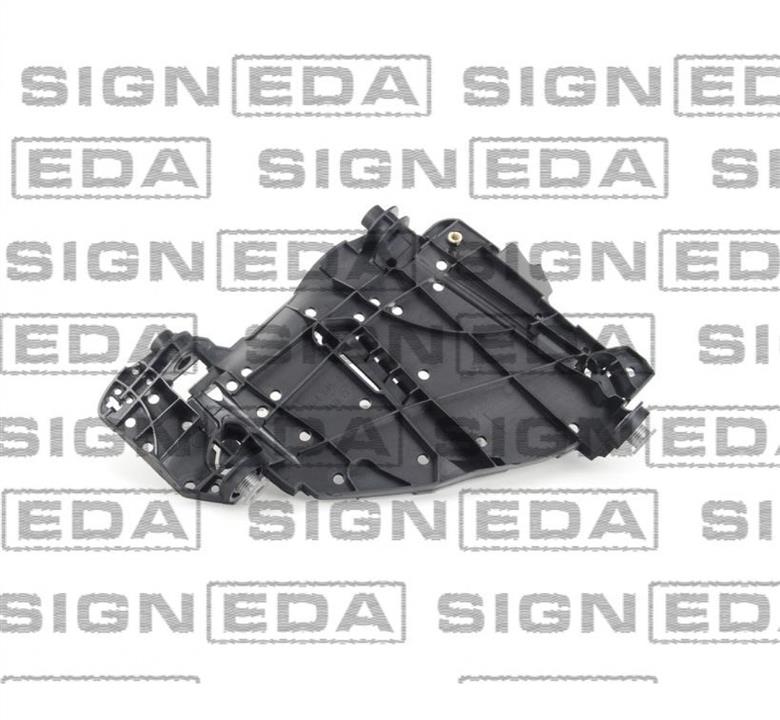 PVW43088AR Signeda Кронштейн фары правой