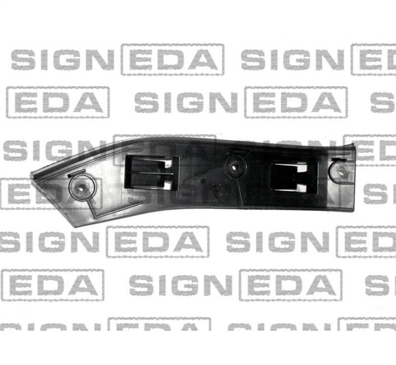 Signeda PVW43091AR Кронштейн бампера PVW43091AR: Отличная цена - Купить в Украине на EXIST.UA! PVW43091AR Signeda Кронштейн бампера