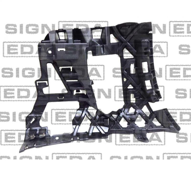 Signeda PVW43097AR Кронштейн бампера PVW43097AR: Отличная цена - Купить в Украине на EXIST.UA! PVW43097AR Signeda Кронштейн бампера