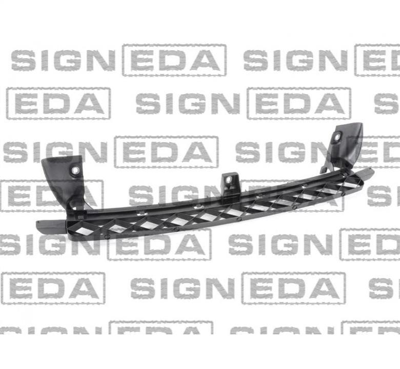 Signeda PVW43098(O)AC Кронштейн бампера PVW43098OAC: Отличная цена - Купить в Украине на EXIST.UA! PVW43098OAC Signeda Кронштейн бампера