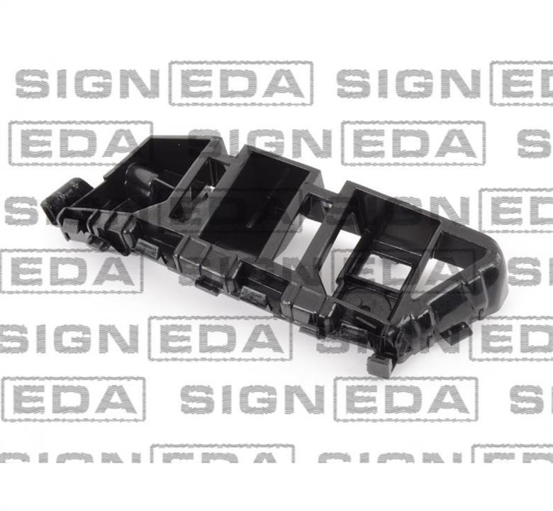 Signeda PVW43099(O)AL Кронштейн бампера PVW43099OAL: Отличная цена - Купить в Украине на EXIST.UA! PVW43099OAL Signeda Кронштейн бампера