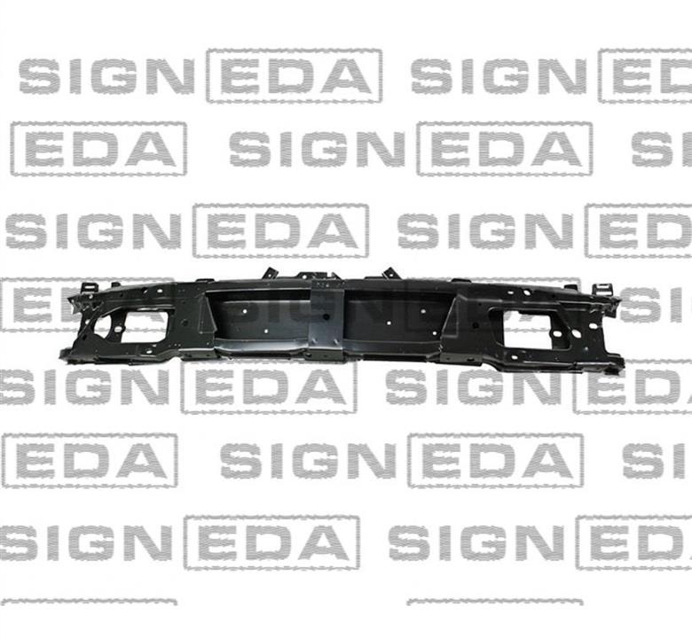 PVW44010A Signeda Усилитель бампера переднего