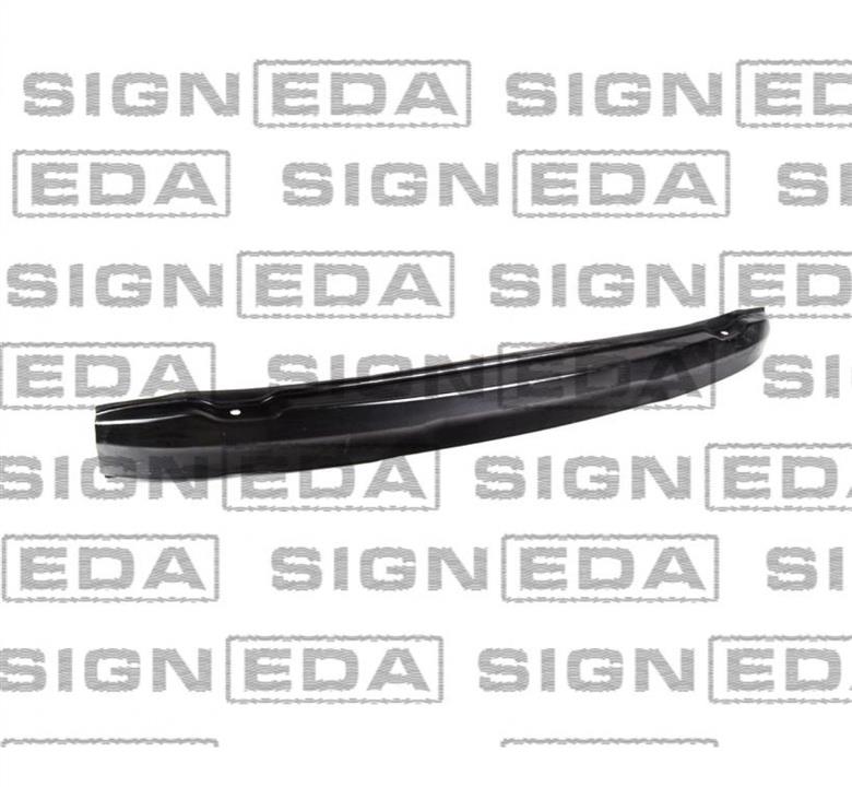 PVW44027A Signeda Усилитель бампера заднего