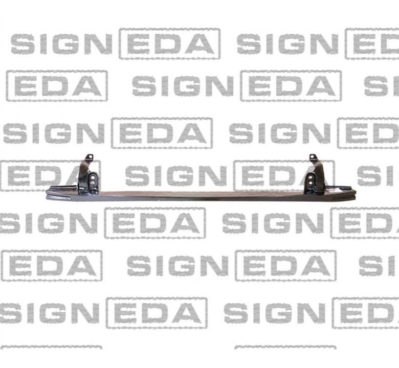 PVW44044A Signeda Усилитель бампера переднего