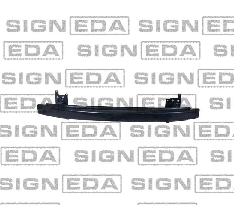 PVW44048A Signeda Усилитель бампера переднего