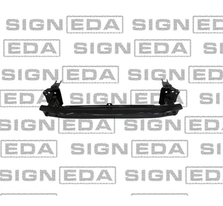PVW44054A Signeda Усилитель бампера переднего