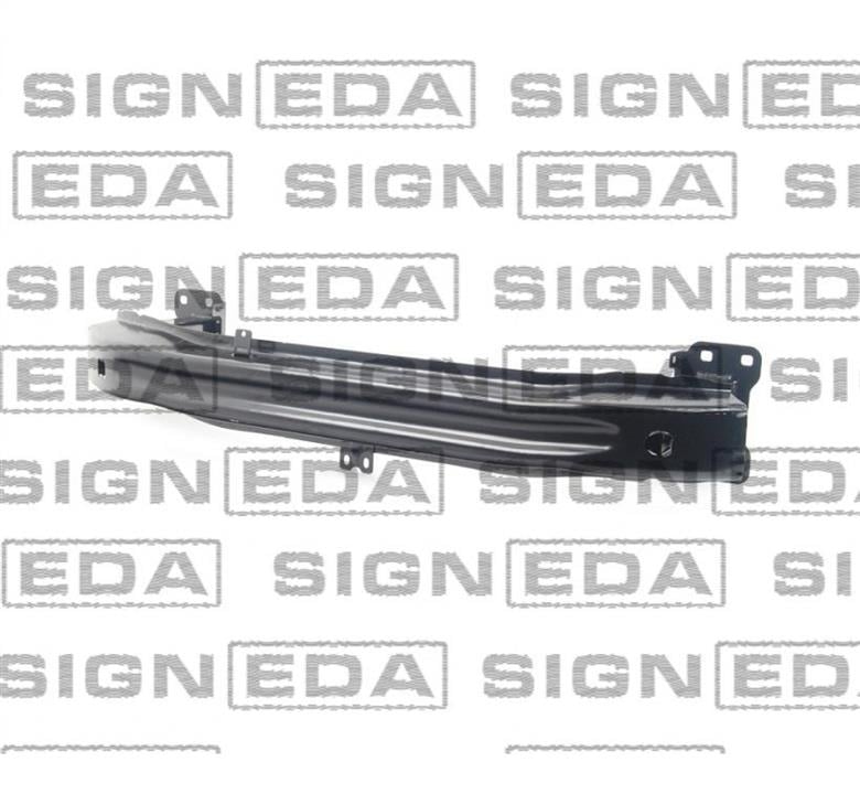 PVW44055A Signeda Усилитель бампера переднего