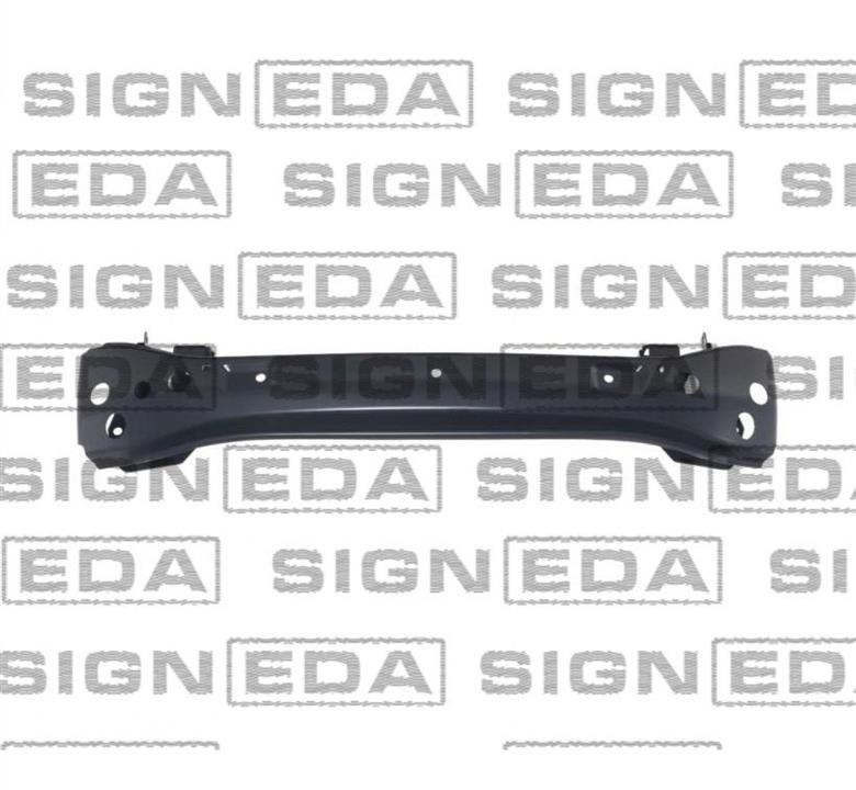PVW44058A Signeda Усилитель бампера переднего