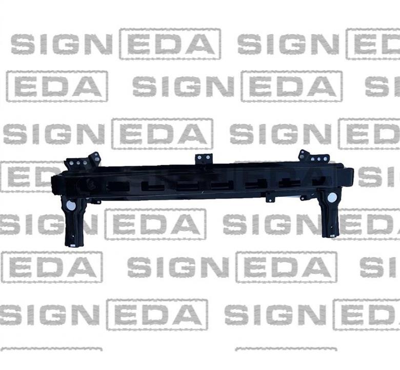 PVW44066A Signeda Усилитель бампера переднего