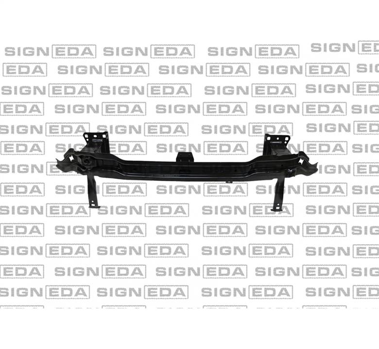 PVW44107A Signeda Усилитель бампера переднего