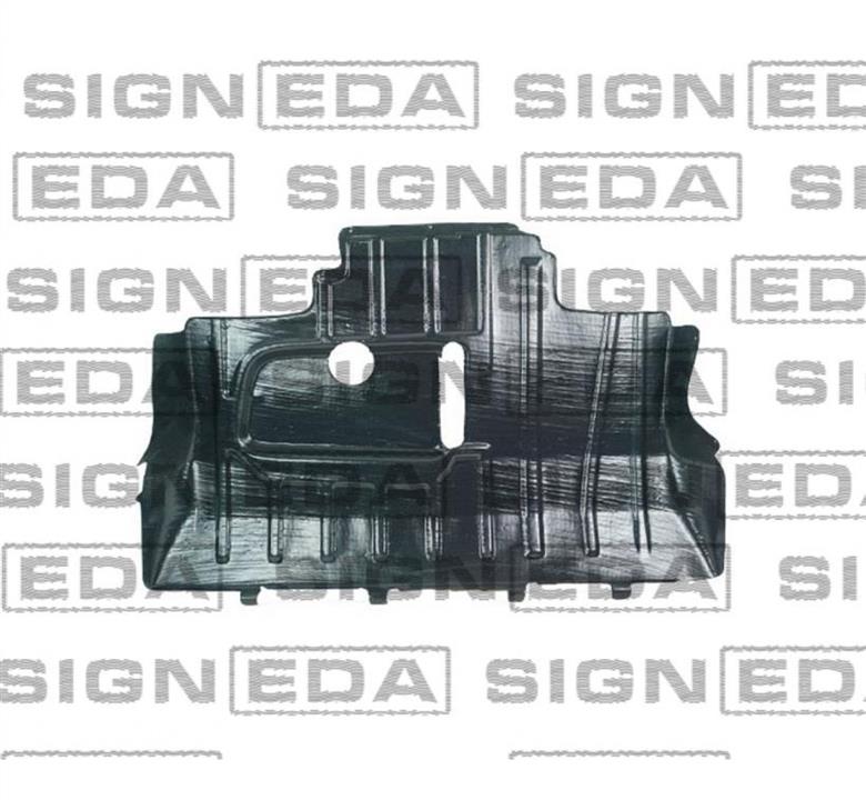 Signeda PVW60002A Захист двигуна PVW60002A: Приваблива ціна - Купити в Україні на EXIST.UA!