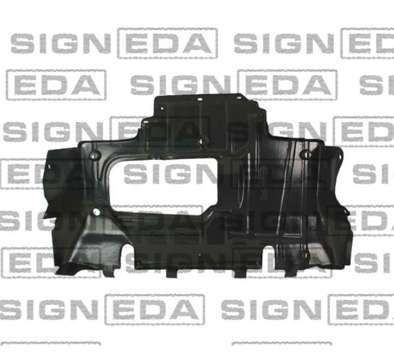 Signeda PVW60003A Захист двигуна PVW60003A: Купити в Україні - Добра ціна на EXIST.UA!